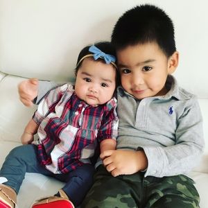 Meet your Posher, Ronnel